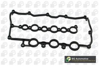 BGA Dichtung Zylinderkopfhaube RC6506 FüR Peugeot 407 607 9D 9U SW Hdi 6DUHZJ C6