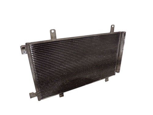 Klimakondensator Klimaanlage passt für SUZUKI SX4 (GY) 1.9 DDIS 9531079J01