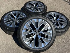 4 ORIGINAL 21" ALU SOMMERRÄDER AUDI E-TRON Q8 GEN 4KE601025AE 265/45R21 108H TOP