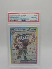 Umbreon ex SVP176 Sv: Scarlet & Violet Promo Cards Holo PSA 10