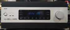 Processore/Preamplificatore audio surround Adcom GTP-870HD per ricambi o riparazioni.