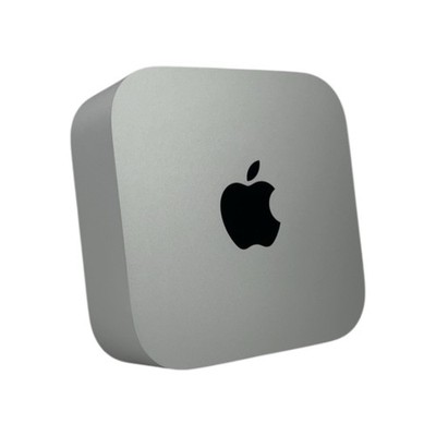 Apple Mac Mini 2024 M4 24GB 512GB Desktop Computer MCTY4D/A