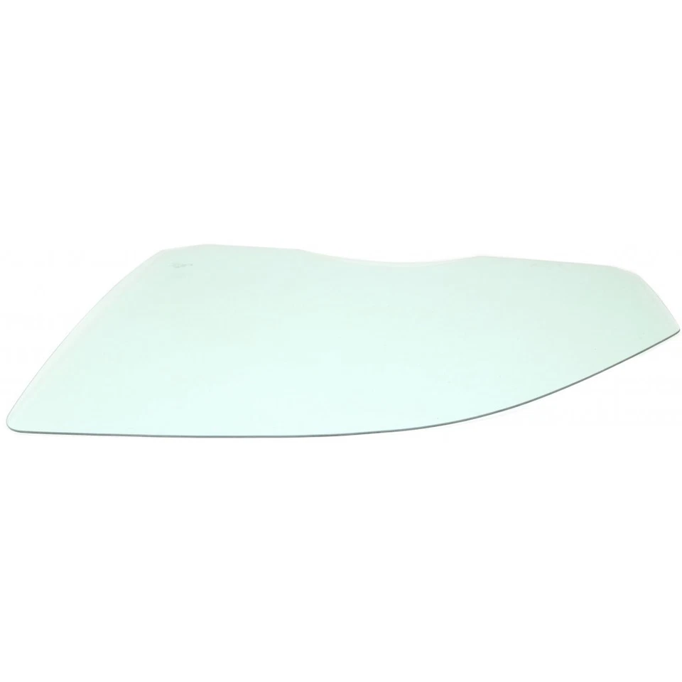 For Chevy Trailblazer EXT Door Window Glass 2002-2006 Driver & Passenger Pair - Image 3 of 4