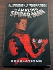 The Amazing Spider-Man: Revelations Trade Paperback, Marvel Comics