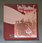 Led Zeppelin II (@GP) Vinyl LP 1969 Atlantic Records - SD-8236