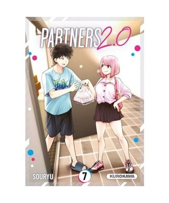 Partners 2.0 - Tome 7, Souryu