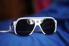 Lunettes de ski Cébé vintage années 1980 – Quasi neuves – Made in France