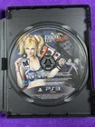 Lollipop Chainsaw (Sony PlayStation 3, PS3, 2012)