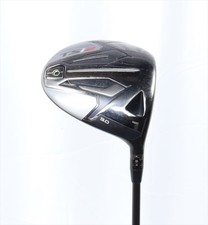 Titleist Tsi2 9  Driver Stiff Flex Hzrdus 1282767 Good Left Hand Lh