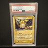 2007 POKEMON EX POWER KEEPERS #12 RAICHU-REVERSE FOIL PSA 8