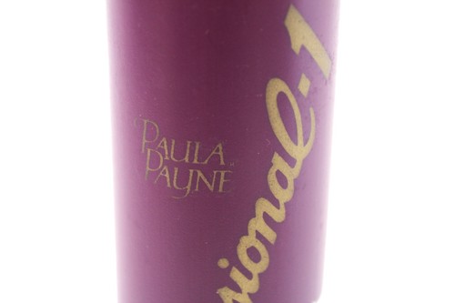 Vintage Paula Payne Professional-1 Moisturizing Conditioner 8FL.OZ, NOS #132-200 - Picture 3 of 3