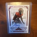 2025 Panini Absolute Benjamin Morrison Base (RAW)