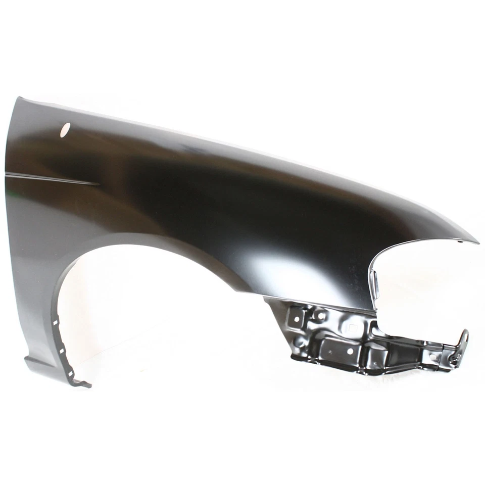 Nuevo guardabarros delantero pasajero lado derecho mano derecha para Nissan Sentra 2000-2006 Foto 3 de 4