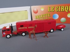 D235 Verem Réf 821 Tracteur