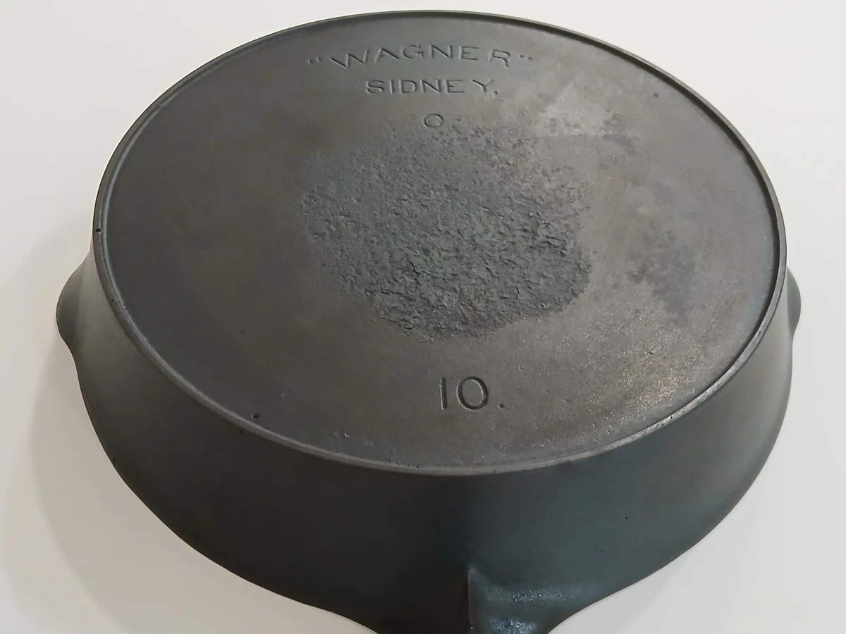 Wagner Ware Sidney for sale | eBay
