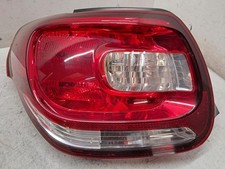 Feu arrière Citroen DS3