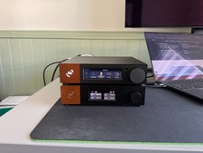 Ferrum HYPSOS Power Supply Dual Output