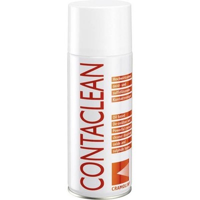 Cramolin 1011611 CONTACLEAN Clean Contacts 400ml