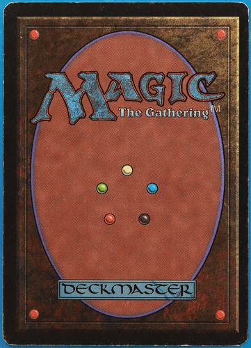 Bog Wraith Beta PLD Black Uncommon MAGIC GATHERING CARD (ID# 497392) ABUGames - Picture 2 of 2