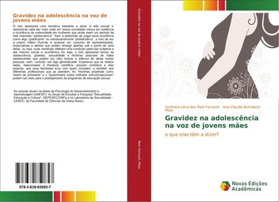 Verônica Lima dos Reis-Yamauti (u. a.) | Gravidez na adolescência na voz de...