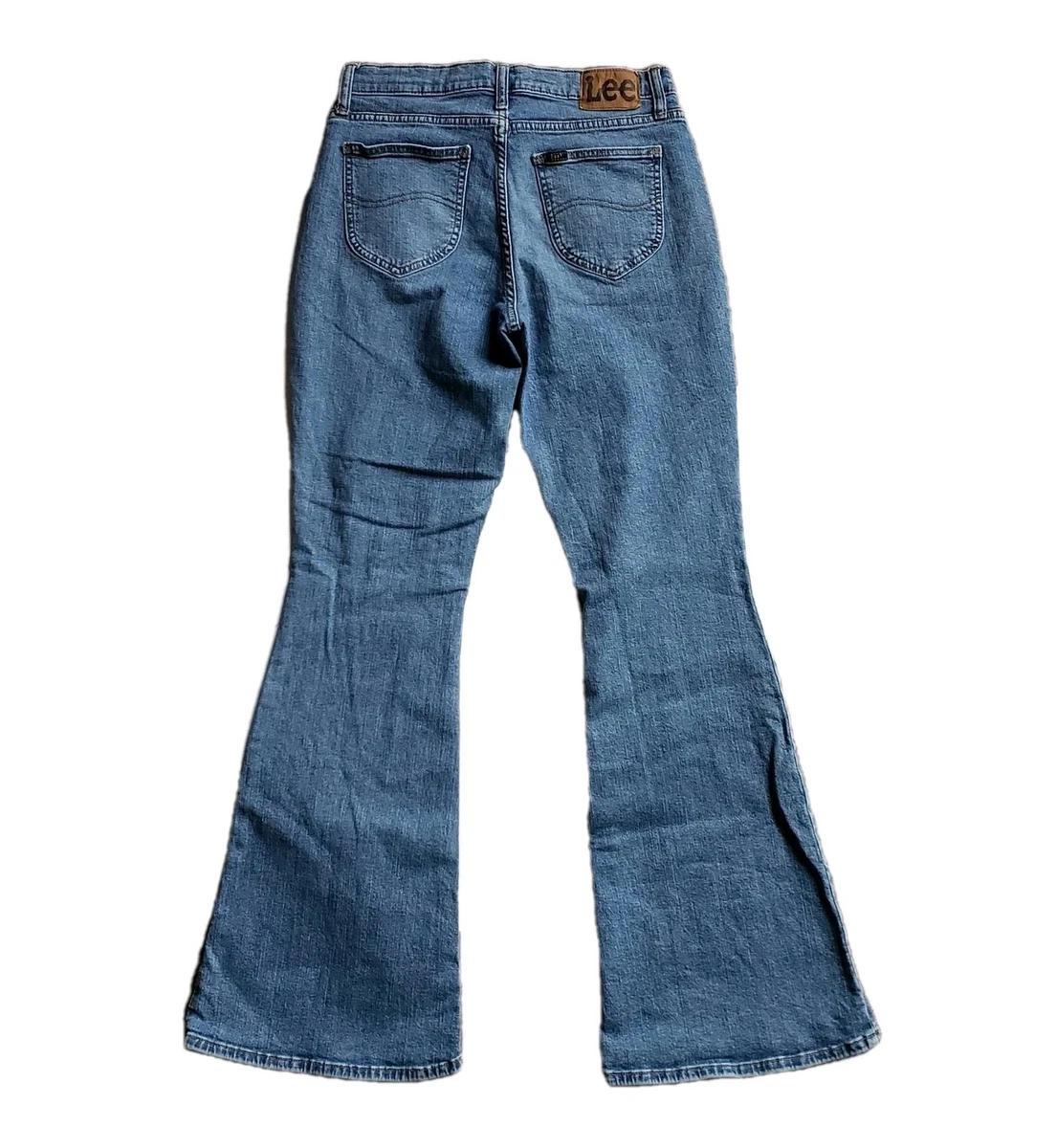 Lee Jeans Flared Jeans products for sale | eBay