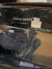 NEEWER Mono Light Strobe Flash Light Kit 2pack S101-300W New