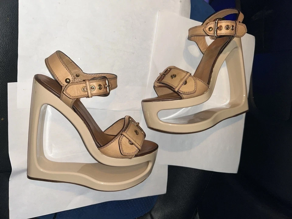 Tacones para mujer Giuseppe Zanotti Foto 2 de 4