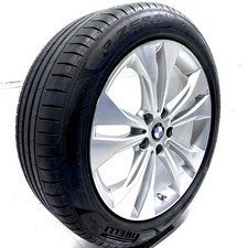 Original Bmw X1 F48 X2 F39 18 Zoll Felge Alufelge 6856068 Styling 567 .