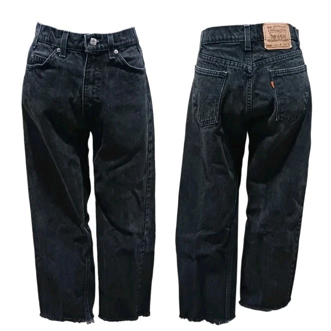 Levis Black Tab for sale - eBay