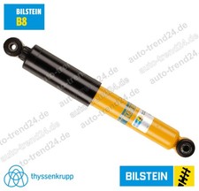 Bilstein B8 Hochleistungsdämpfer hinten für Fiat Panda 169, Bj. 2003-2013