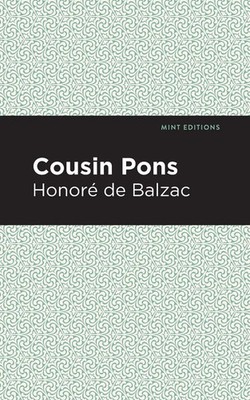 Honoré de Balzac | Cousin Pons | Taschenbuch | Englisch (2020) | Mint Editions