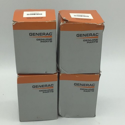#ad 4ea. Generac Genuine Oil Filter Part #070185ES $35.95