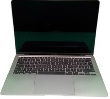 MacBook Air 13   2020   M1 8-core CPU   7-core GPU   8 GB   256 GB   Space...