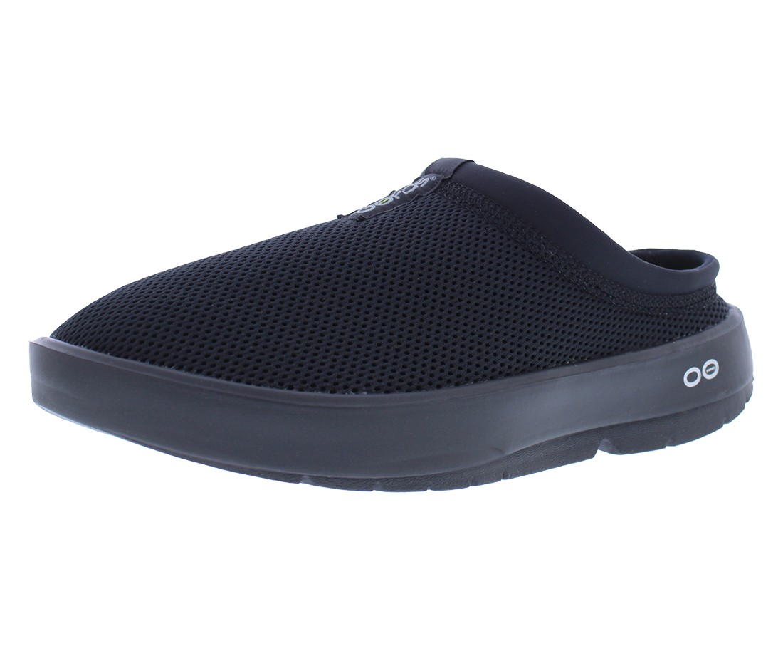 OOFOS OOcoozie Sport Mule Womens Shoes 22390₽
