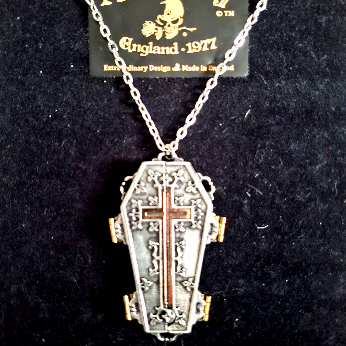 Fashion Jewelry Alchemy Gothic for Sale - eBay Fashion Jewelry Alchemy Gothic for Sale - eBay