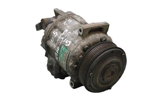 Volkswagen Golf IV 2006 Klimakompressor Pumpe 1K0820803G Diesel 77kW ASL14966