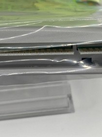 Rockman X2 Mega Man X2 Super Famicom SFC CAPCOM Japanese Version Japan Unused