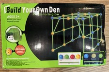 Build Your Own Fort Ages 3 - A0028