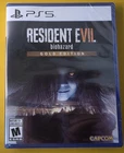 Resident Evil 7 Biohazard Gold Edition (2025) Sony PlayStation 5 NEW Sealed