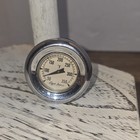 Eagle Iron 62667 87T Harley Davidson Oil Tank Cap Temperature Level Gauge