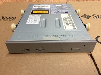 SUN 540-2500, CDROM CD 2Plus  Drive,  SparcSTATION-20, SparcSTATION-5. Test-PASS