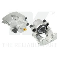Bremssattel Vorne Rechts FüR VW Caddy 2K 1.2 1.4 1.6 1.9 2.0 04 Bis 15 NK BXW