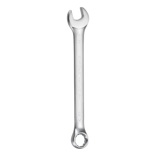 13Mm KombinationsschlüSsel 12-Punkt FüR CR-V Stahl Spanner Mit Maulring-image