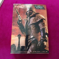 Fallout Vegas Perfect Guide Book Used Good