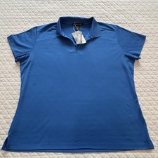 NWT Devon And Jones Crownlux Performance Top ...