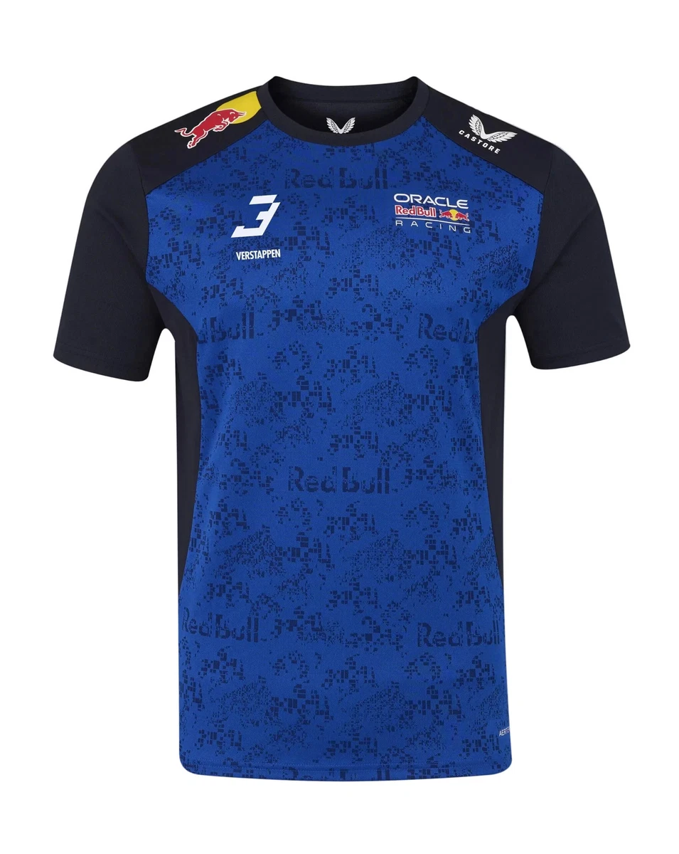 Red Bull Men Formula 1 Racing Fan Shirts for sale | eBay
