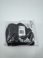 Adidas Black Face Cover New Sealed H08837