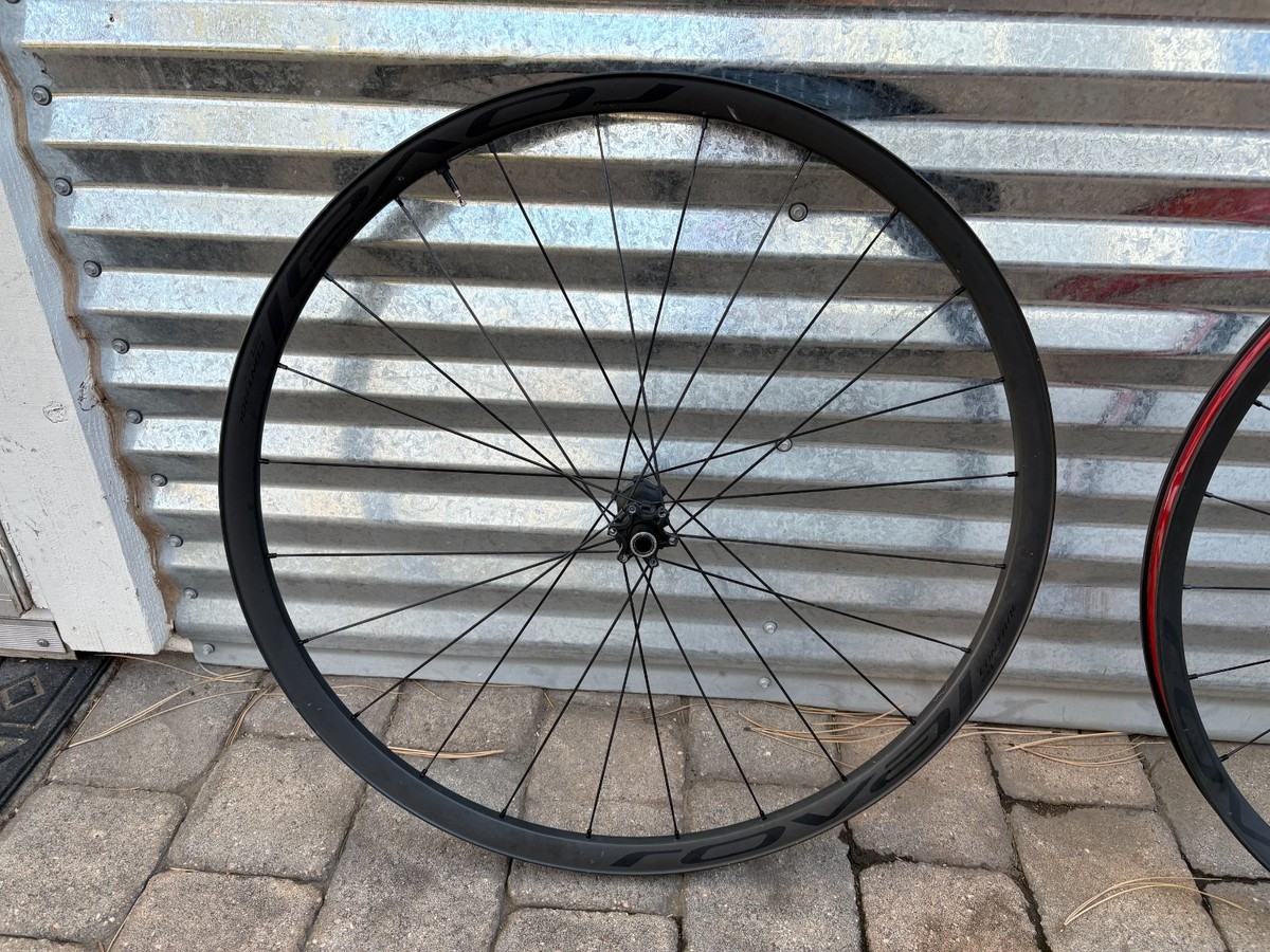 Specialized Roval Control SL 29 6B XD Wheelset 30121-2000 - for