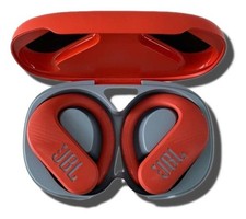 JBL ENDURANCE PEAK 3 Earbuds 6529 Tested  Works