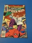 Amazing Spider-man #197 Bronze age Kingpin FVF Beauty Wow